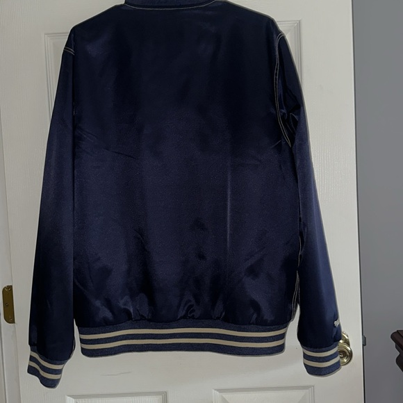COPY - Men’s Mitchell & Ness New York Yankees Vintage Jacket - Picture 5 of 5